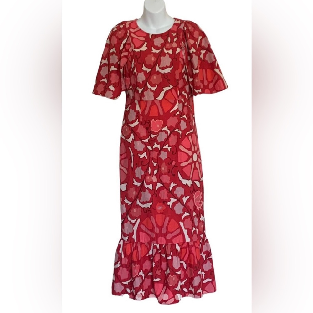 Rhode Women's multi Dress